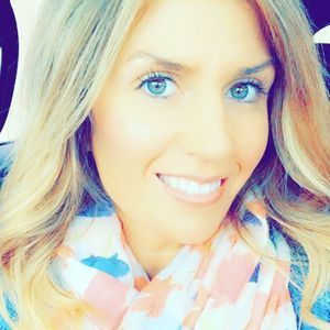 Meet your Posher, Nina